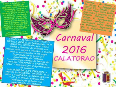Carnaval 2016